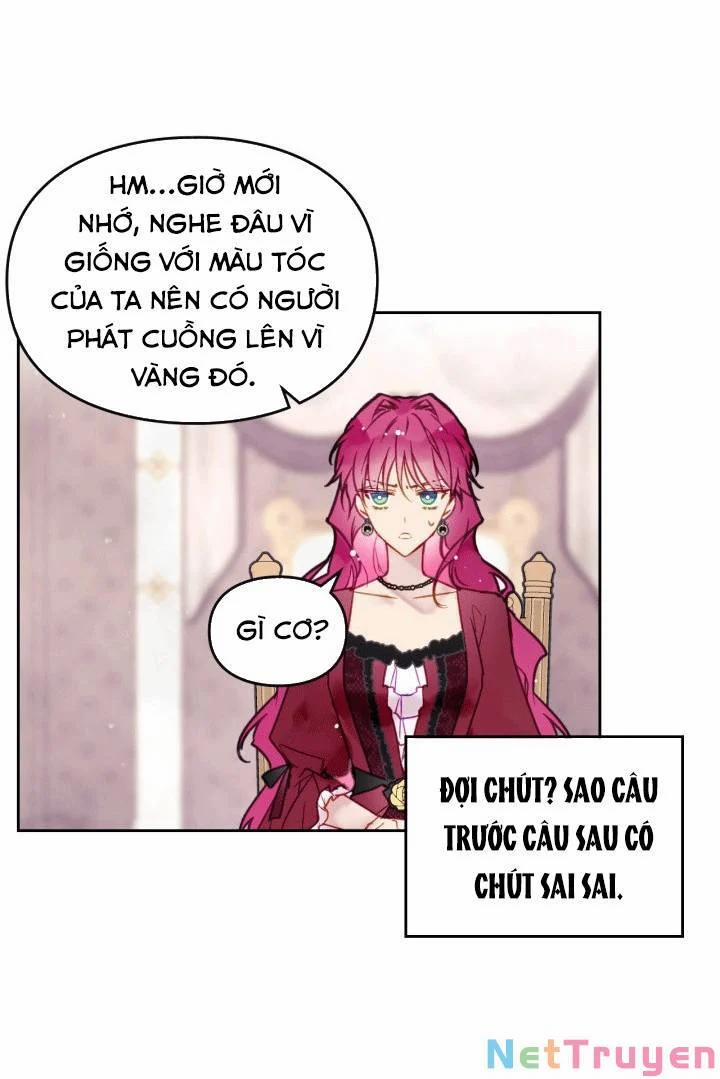 Kết Cục Của Nhân Vật Phản Diện Chỉ Có Thể Là Cái Chết 89 trang 9