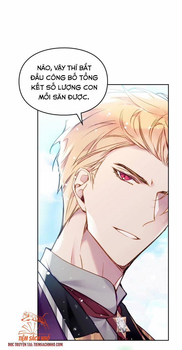 Kết Cục Của Nhân Vật Phản Diện Chỉ Có Thể Là Cái Chết 90 trang 1