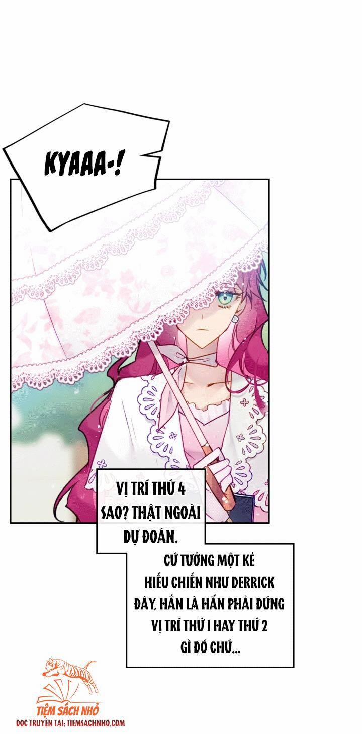 Kết Cục Của Nhân Vật Phản Diện Chỉ Có Thể Là Cái Chết 90 trang 13