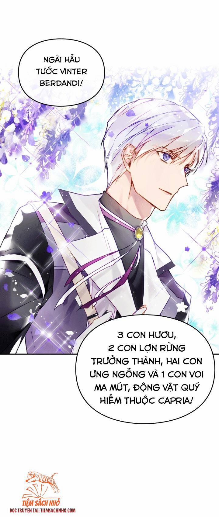 Kết Cục Của Nhân Vật Phản Diện Chỉ Có Thể Là Cái Chết 90 trang 16