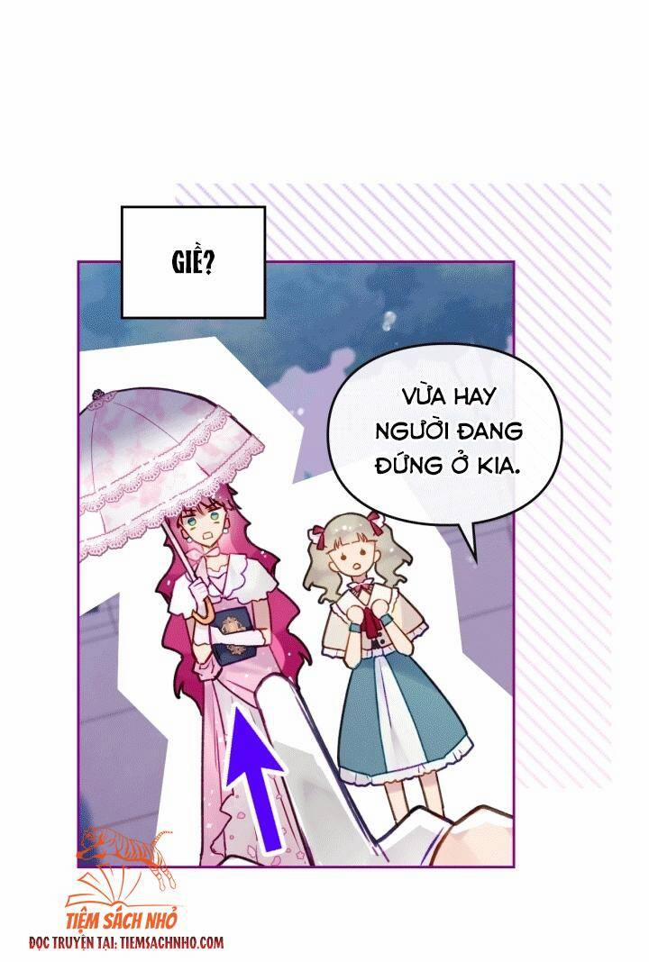 Kết Cục Của Nhân Vật Phản Diện Chỉ Có Thể Là Cái Chết 90 trang 19