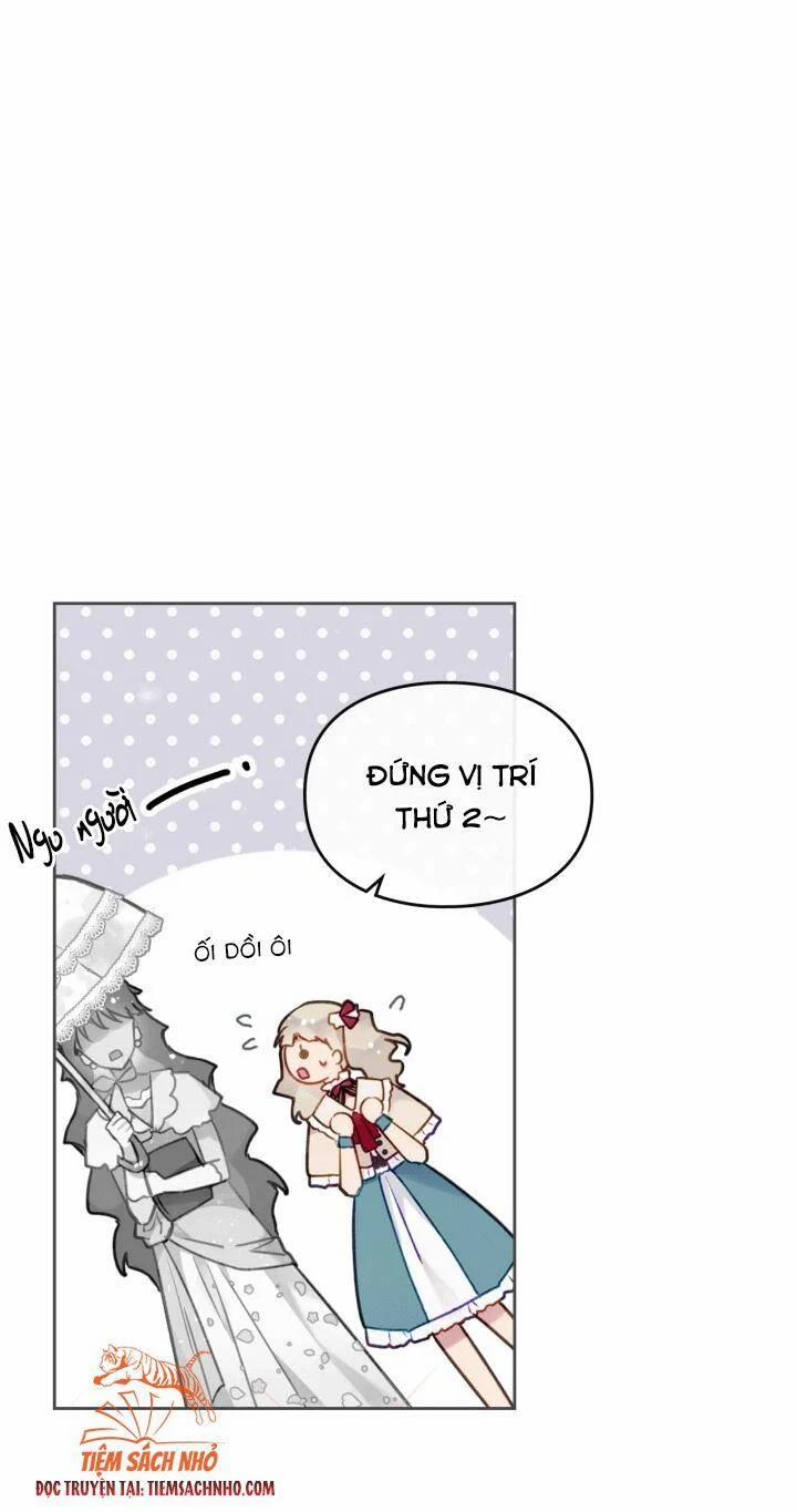 Kết Cục Của Nhân Vật Phản Diện Chỉ Có Thể Là Cái Chết 90 trang 22