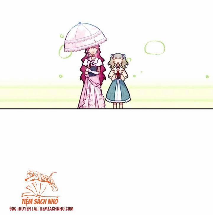 Kết Cục Của Nhân Vật Phản Diện Chỉ Có Thể Là Cái Chết 90 trang 27