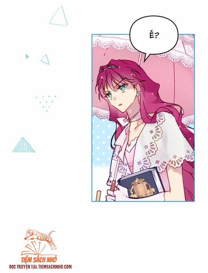 Kết Cục Của Nhân Vật Phản Diện Chỉ Có Thể Là Cái Chết 90 trang 32