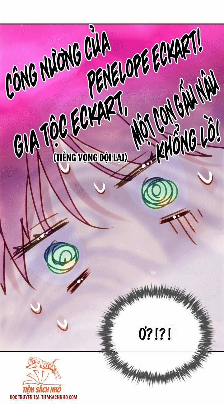 Kết Cục Của Nhân Vật Phản Diện Chỉ Có Thể Là Cái Chết 90 trang 33