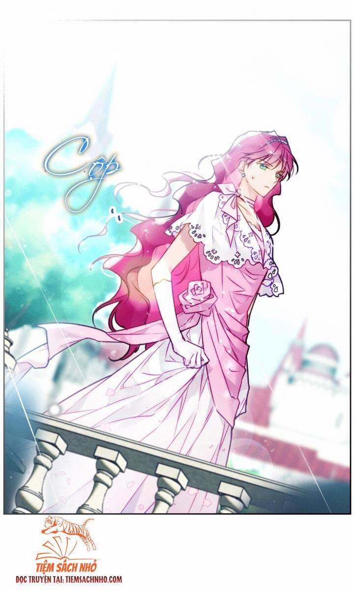 Kết Cục Của Nhân Vật Phản Diện Chỉ Có Thể Là Cái Chết 90 trang 40