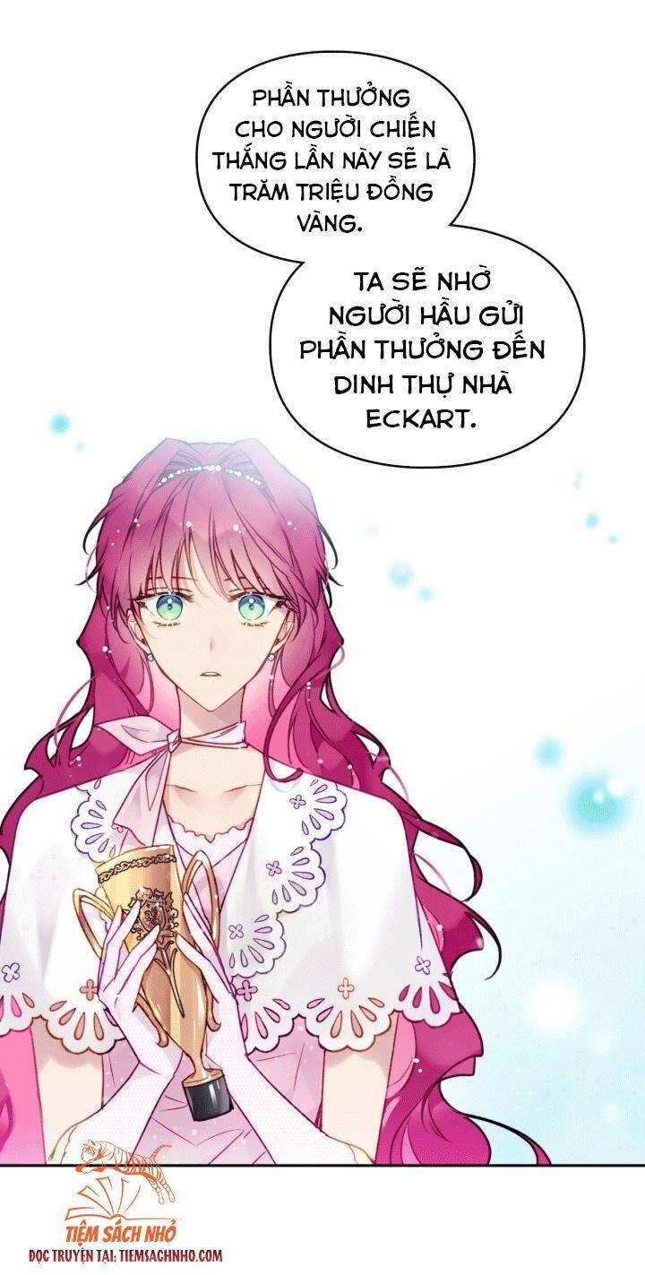 Kết Cục Của Nhân Vật Phản Diện Chỉ Có Thể Là Cái Chết 90 trang 42