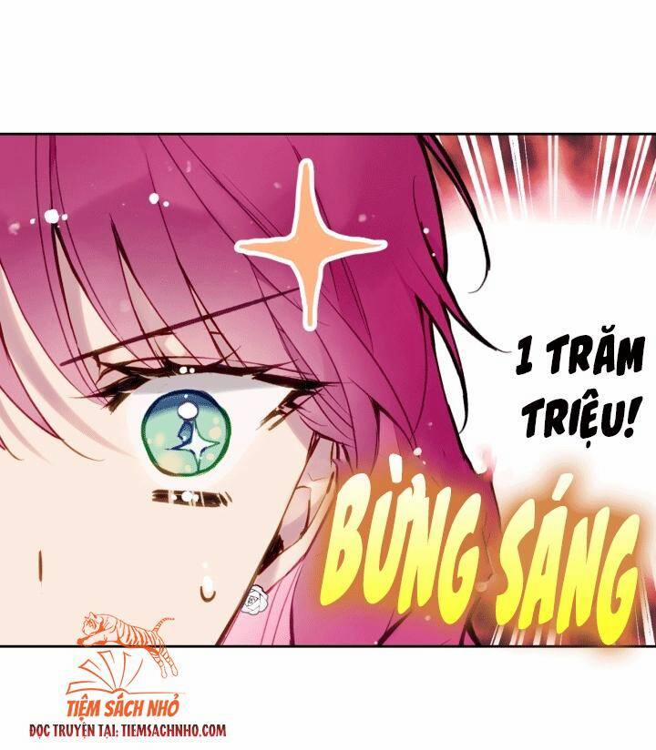 Kết Cục Của Nhân Vật Phản Diện Chỉ Có Thể Là Cái Chết 90 trang 43