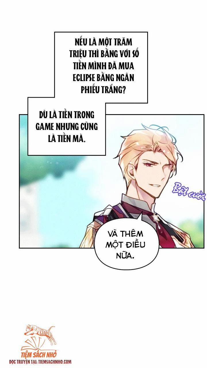 Kết Cục Của Nhân Vật Phản Diện Chỉ Có Thể Là Cái Chết 90 trang 44