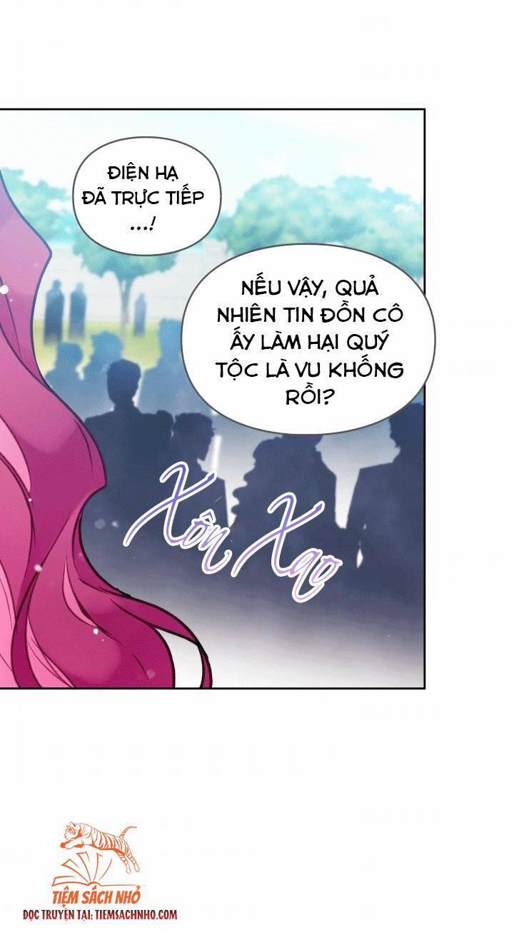 Kết Cục Của Nhân Vật Phản Diện Chỉ Có Thể Là Cái Chết 90 trang 46