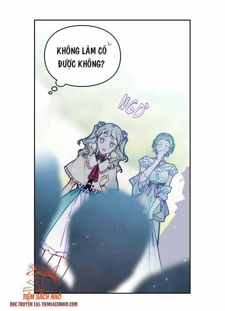 Kết Cục Của Nhân Vật Phản Diện Chỉ Có Thể Là Cái Chết 90 trang 48