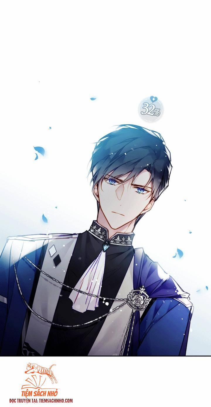 Kết Cục Của Nhân Vật Phản Diện Chỉ Có Thể Là Cái Chết 90 trang 50