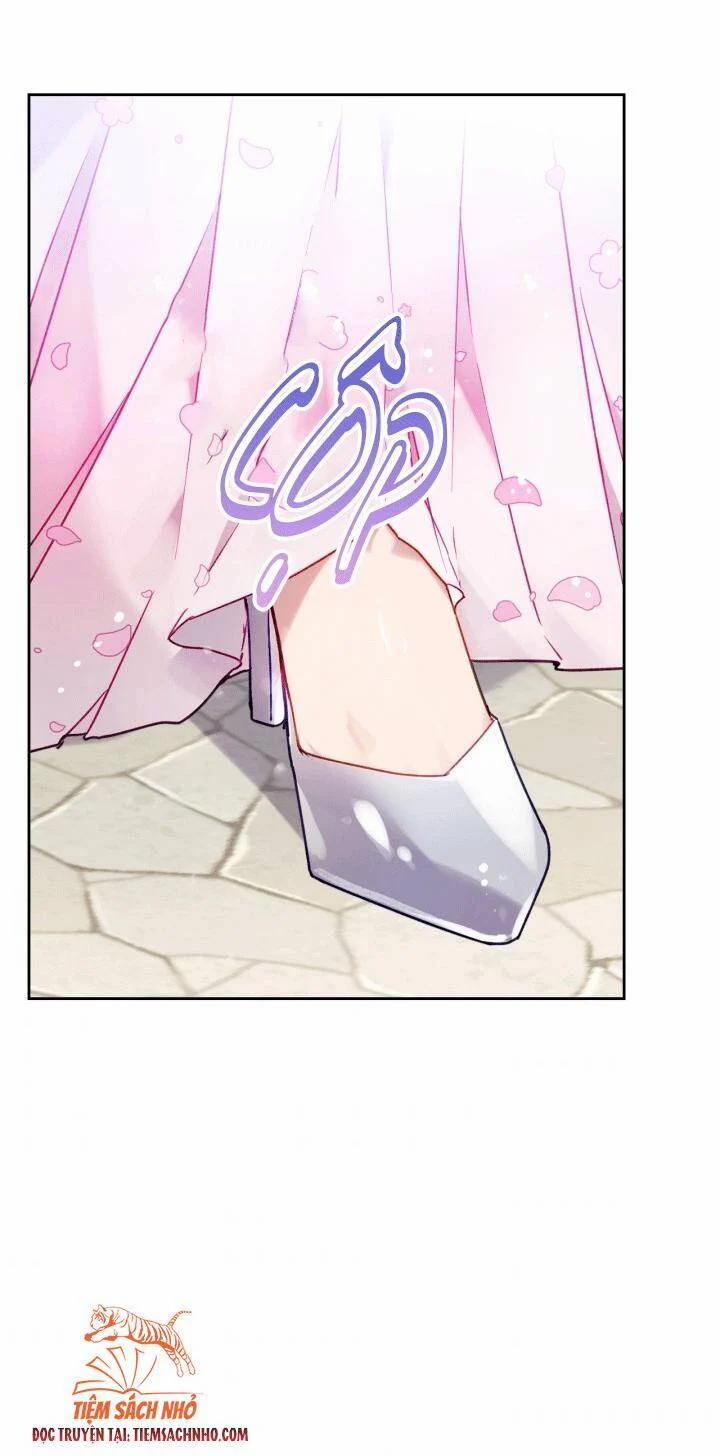 Kết Cục Của Nhân Vật Phản Diện Chỉ Có Thể Là Cái Chết 90 trang 52