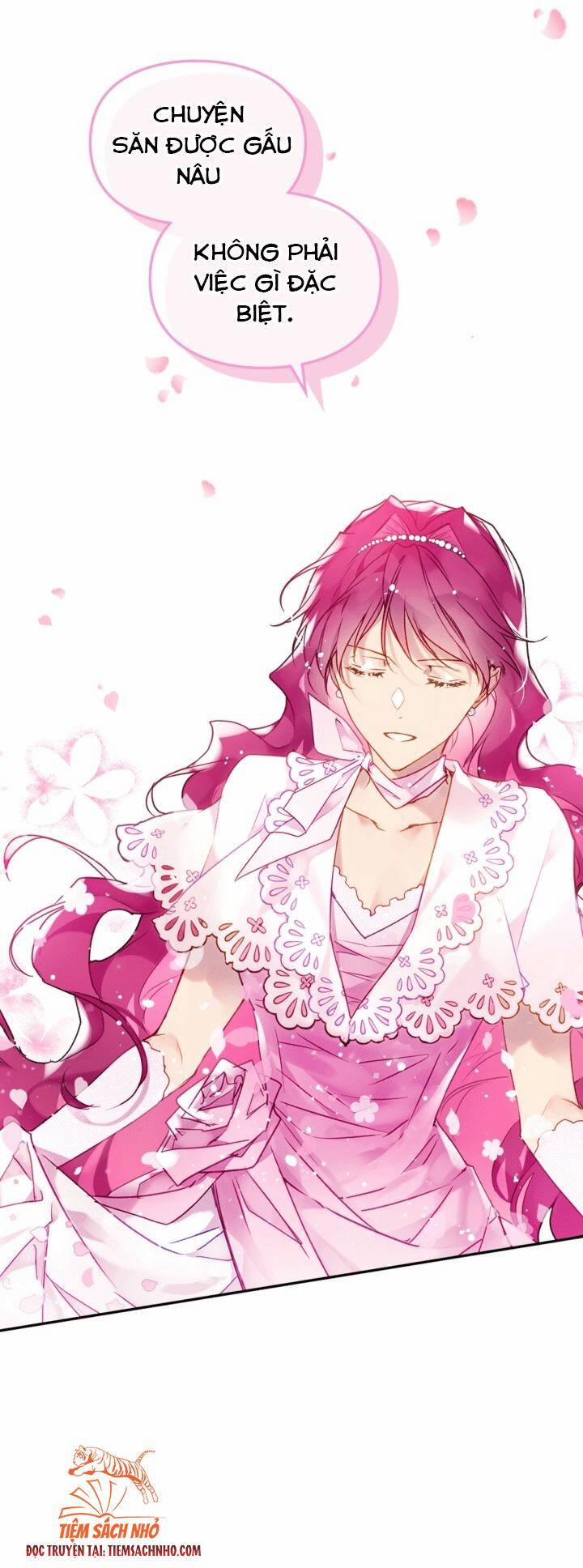 Kết Cục Của Nhân Vật Phản Diện Chỉ Có Thể Là Cái Chết 90 trang 54