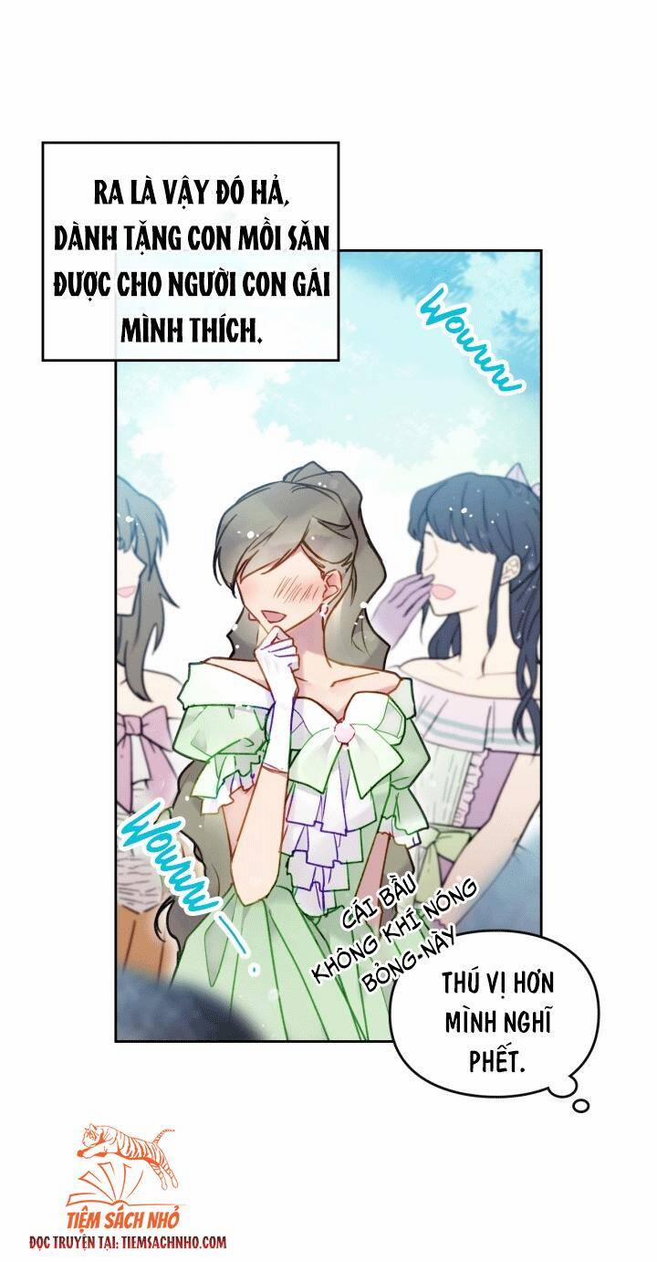 Kết Cục Của Nhân Vật Phản Diện Chỉ Có Thể Là Cái Chết 90 trang 6