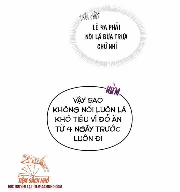 Kết Cục Của Nhân Vật Phản Diện Chỉ Có Thể Là Cái Chết 91 trang 33