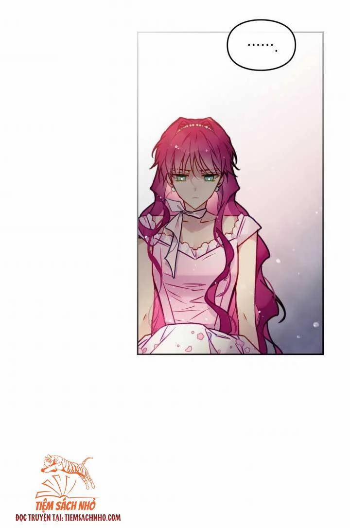 Kết Cục Của Nhân Vật Phản Diện Chỉ Có Thể Là Cái Chết 91 trang 35