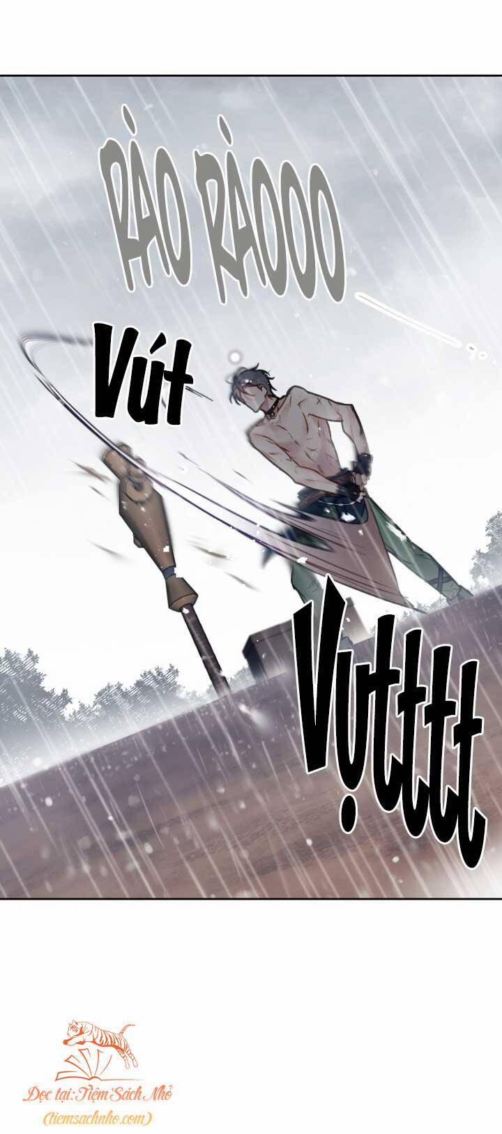 Kết Cục Của Nhân Vật Phản Diện Chỉ Có Thể Là Cái Chết 92 trang 11