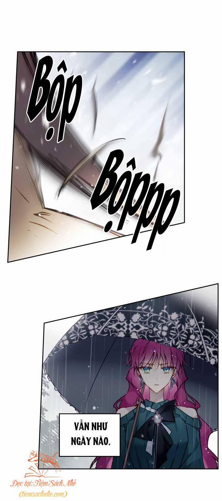 Kết Cục Của Nhân Vật Phản Diện Chỉ Có Thể Là Cái Chết 92 trang 12