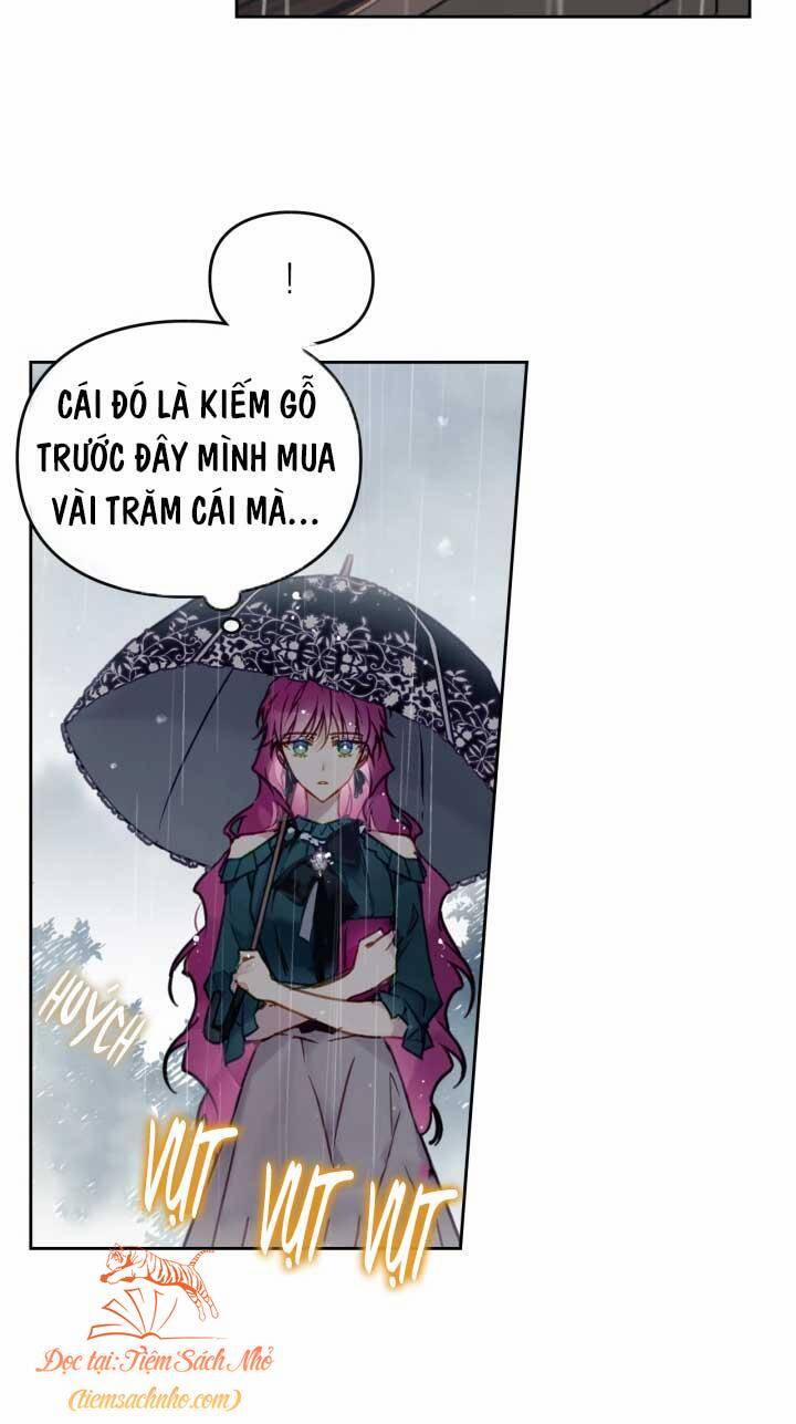 Kết Cục Của Nhân Vật Phản Diện Chỉ Có Thể Là Cái Chết 92 trang 16