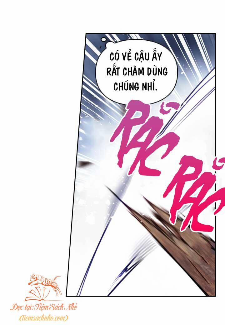 Kết Cục Của Nhân Vật Phản Diện Chỉ Có Thể Là Cái Chết 92 trang 17