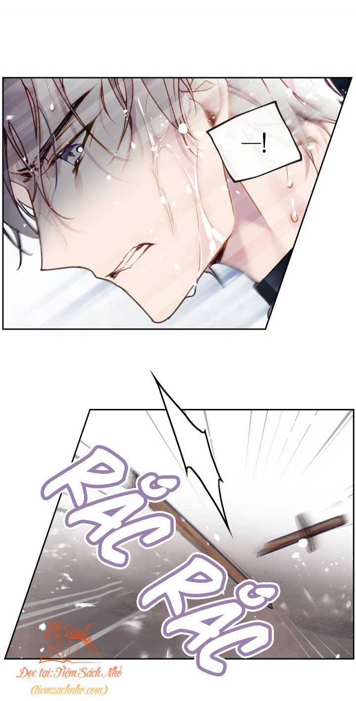 Kết Cục Của Nhân Vật Phản Diện Chỉ Có Thể Là Cái Chết 92 trang 18