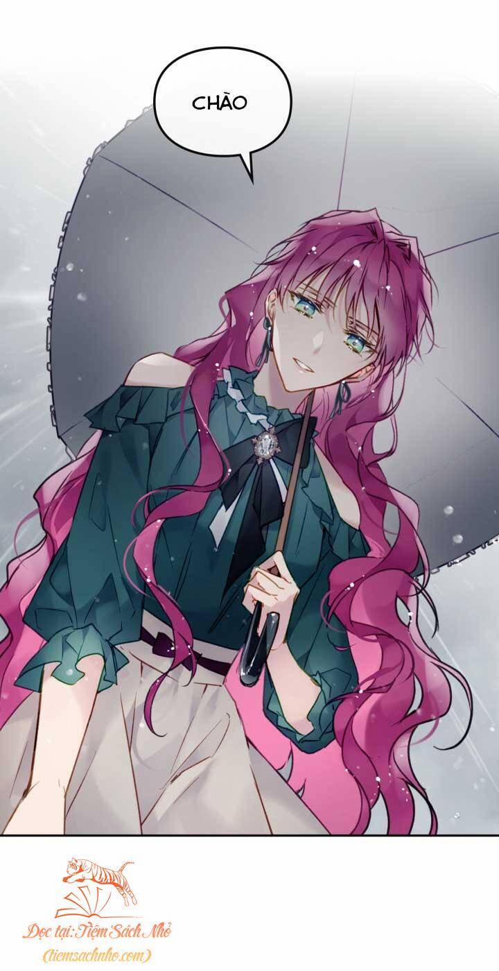 Kết Cục Của Nhân Vật Phản Diện Chỉ Có Thể Là Cái Chết 92 trang 22