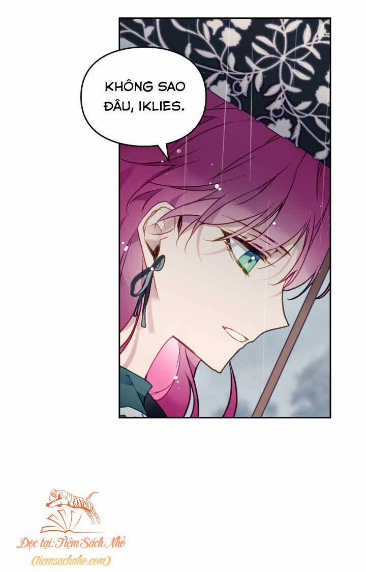 Kết Cục Của Nhân Vật Phản Diện Chỉ Có Thể Là Cái Chết 92 trang 34