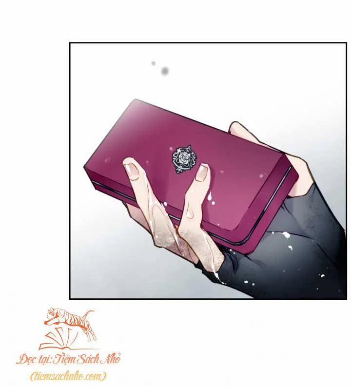 Kết Cục Của Nhân Vật Phản Diện Chỉ Có Thể Là Cái Chết 92 trang 36