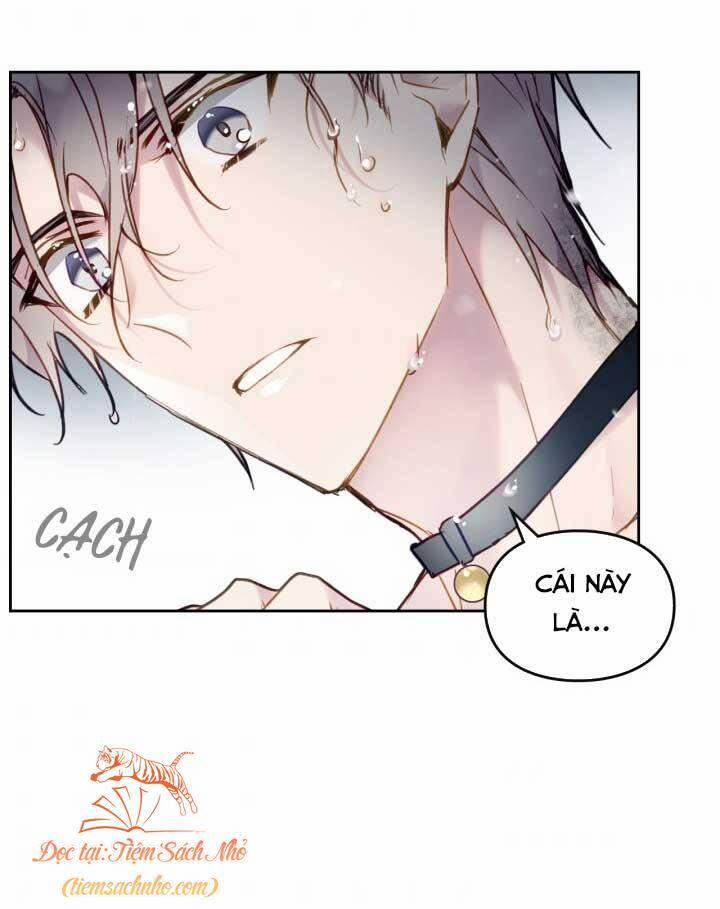 Kết Cục Của Nhân Vật Phản Diện Chỉ Có Thể Là Cái Chết 92 trang 37