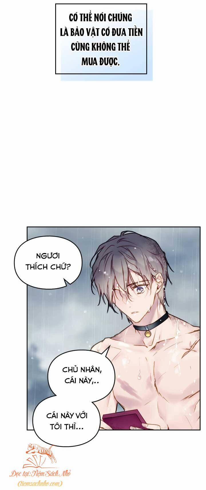 Kết Cục Của Nhân Vật Phản Diện Chỉ Có Thể Là Cái Chết 92 trang 40