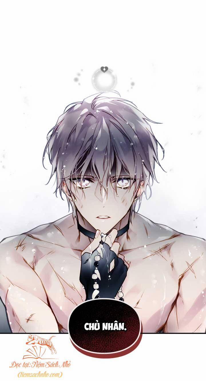 Kết Cục Của Nhân Vật Phản Diện Chỉ Có Thể Là Cái Chết 92 trang 47