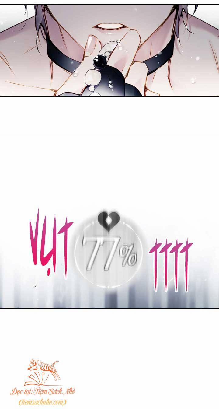 Kết Cục Của Nhân Vật Phản Diện Chỉ Có Thể Là Cái Chết 92 trang 48