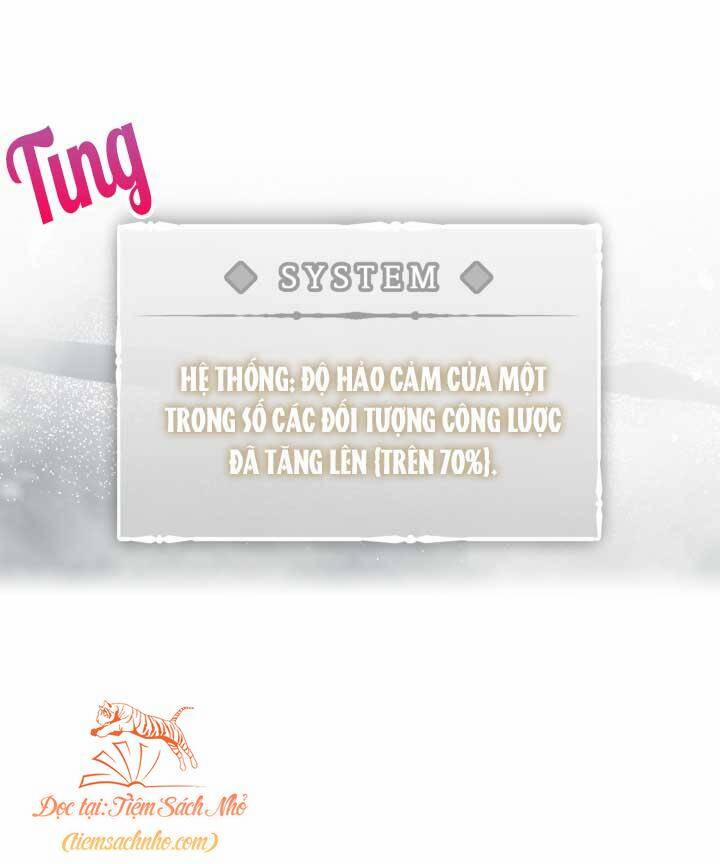 Kết Cục Của Nhân Vật Phản Diện Chỉ Có Thể Là Cái Chết 92 trang 49