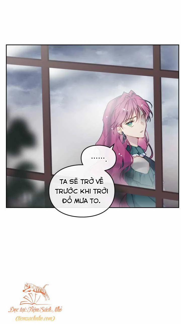 Kết Cục Của Nhân Vật Phản Diện Chỉ Có Thể Là Cái Chết 92 trang 5