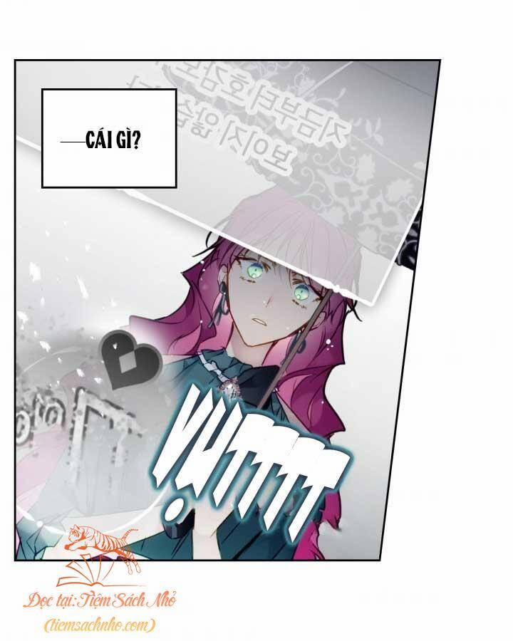 Kết Cục Của Nhân Vật Phản Diện Chỉ Có Thể Là Cái Chết 92 trang 51