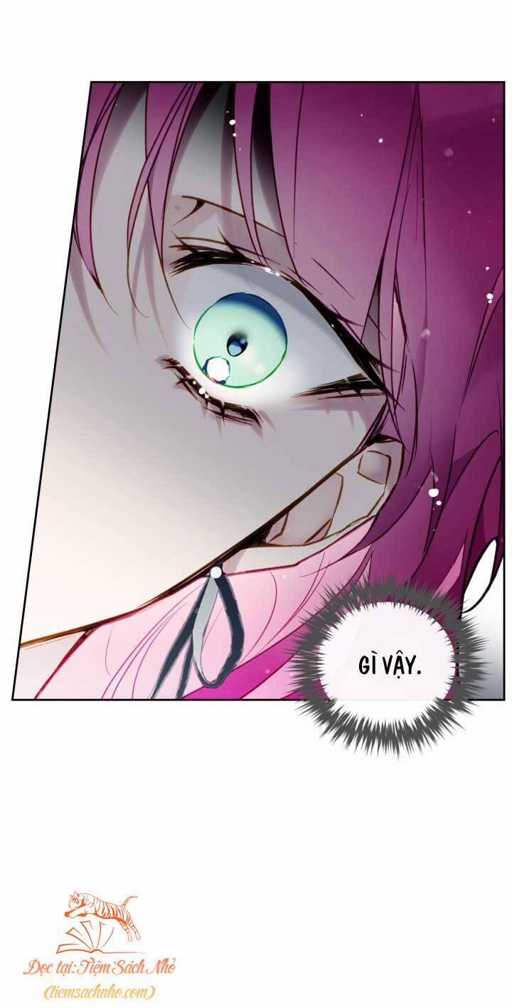 Kết Cục Của Nhân Vật Phản Diện Chỉ Có Thể Là Cái Chết 92 trang 52