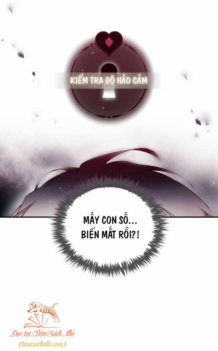 Kết Cục Của Nhân Vật Phản Diện Chỉ Có Thể Là Cái Chết 92 trang 53