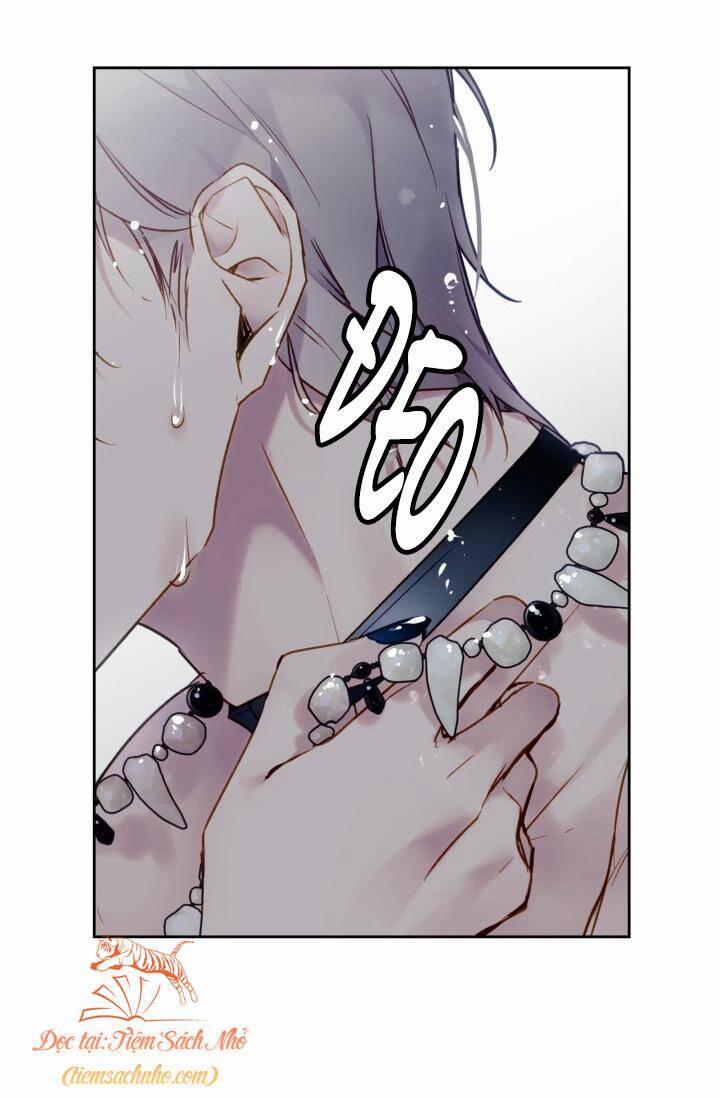 Kết Cục Của Nhân Vật Phản Diện Chỉ Có Thể Là Cái Chết 93 trang 11