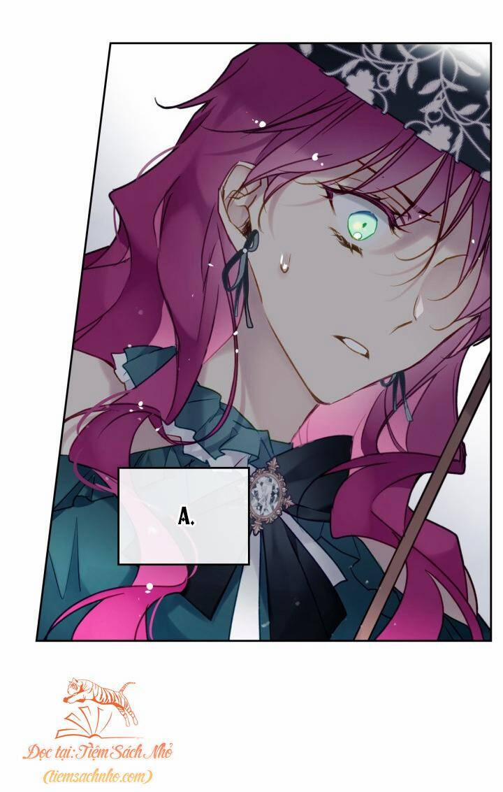 Kết Cục Của Nhân Vật Phản Diện Chỉ Có Thể Là Cái Chết 93 trang 14