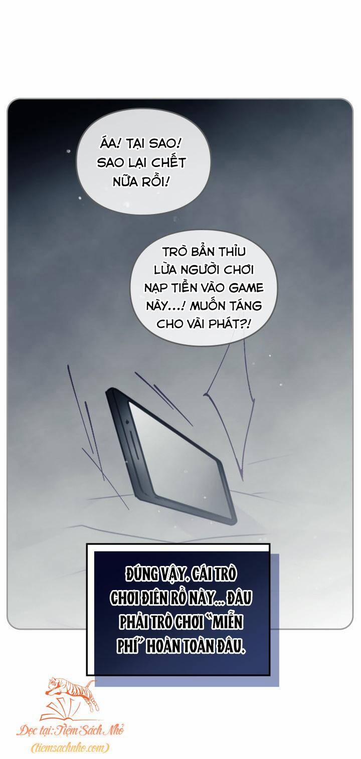 Kết Cục Của Nhân Vật Phản Diện Chỉ Có Thể Là Cái Chết 93 trang 15