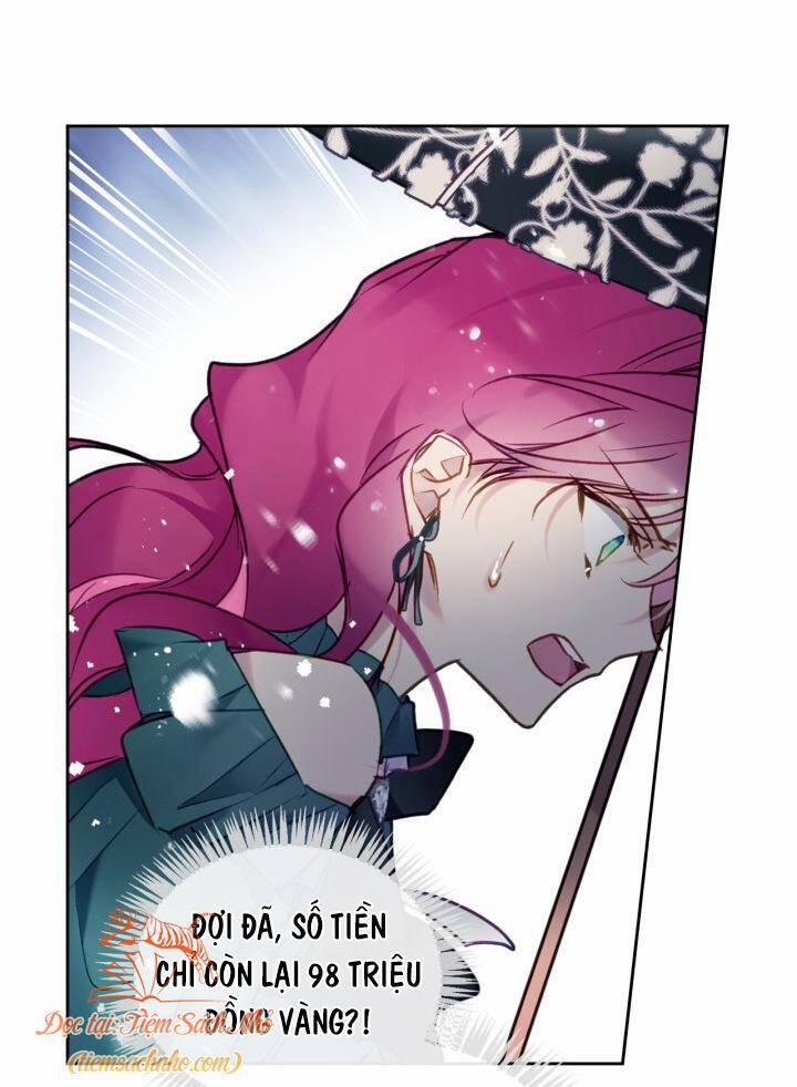 Kết Cục Của Nhân Vật Phản Diện Chỉ Có Thể Là Cái Chết 93 trang 19