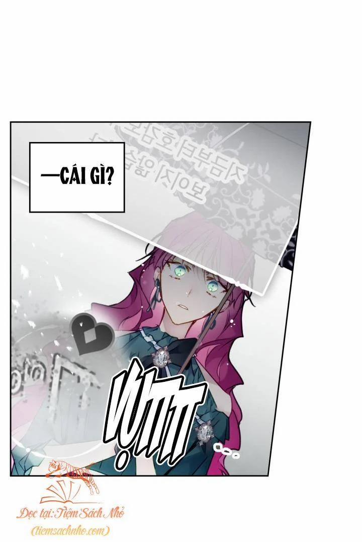 Kết Cục Của Nhân Vật Phản Diện Chỉ Có Thể Là Cái Chết 93 trang 2