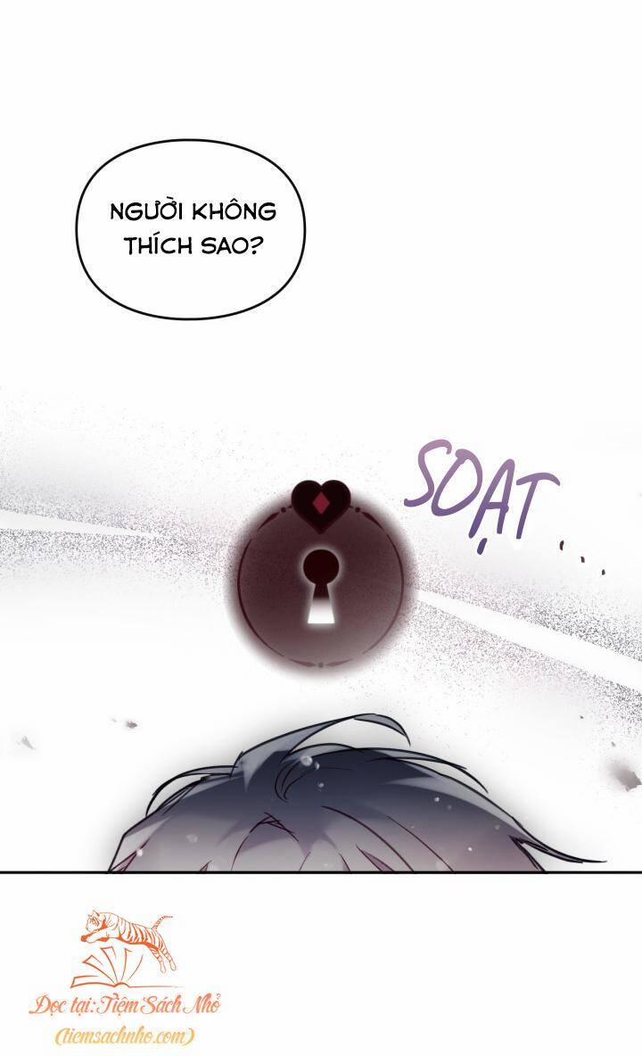 Kết Cục Của Nhân Vật Phản Diện Chỉ Có Thể Là Cái Chết 93 trang 22