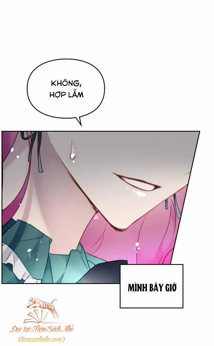 Kết Cục Của Nhân Vật Phản Diện Chỉ Có Thể Là Cái Chết 93 trang 23