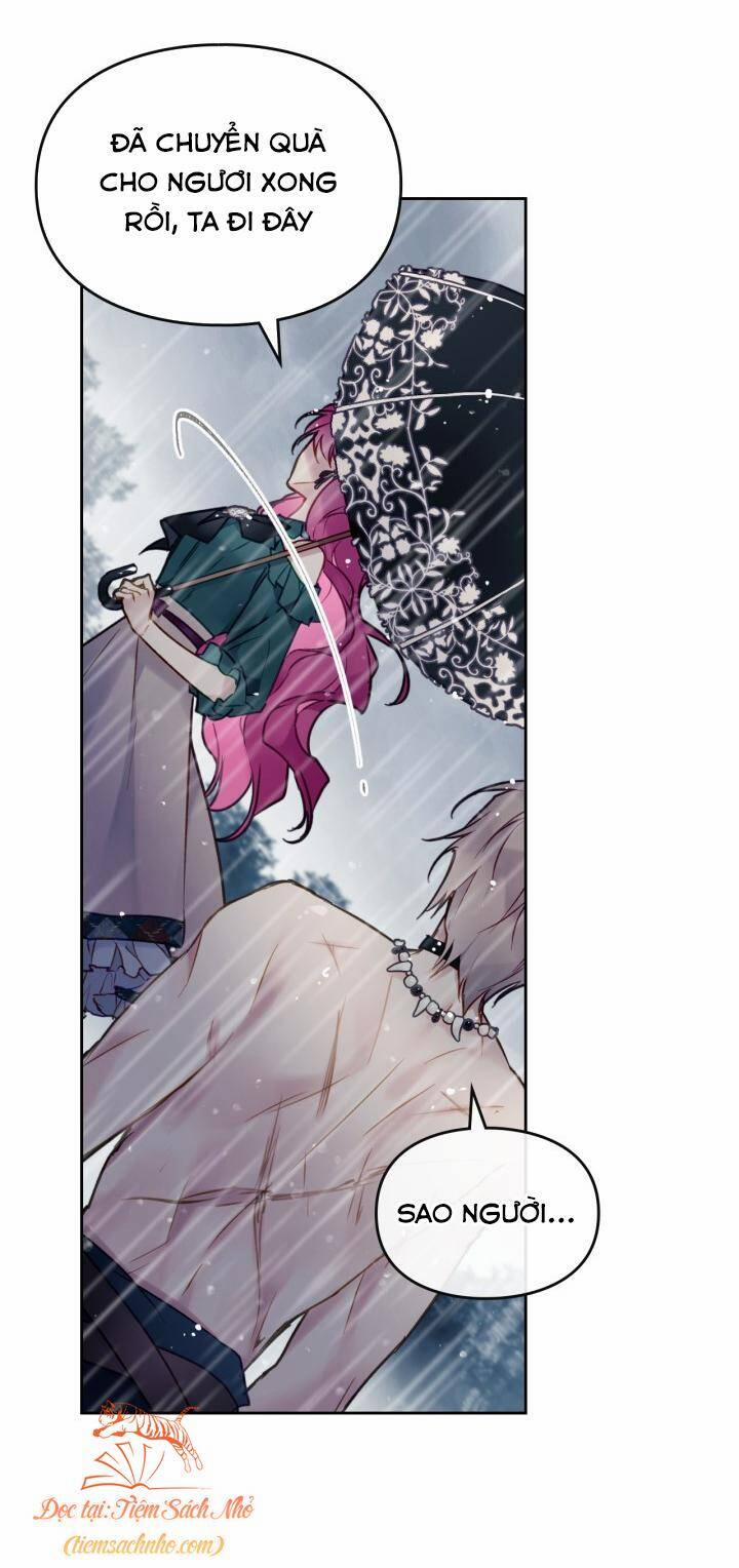 Kết Cục Của Nhân Vật Phản Diện Chỉ Có Thể Là Cái Chết 93 trang 25