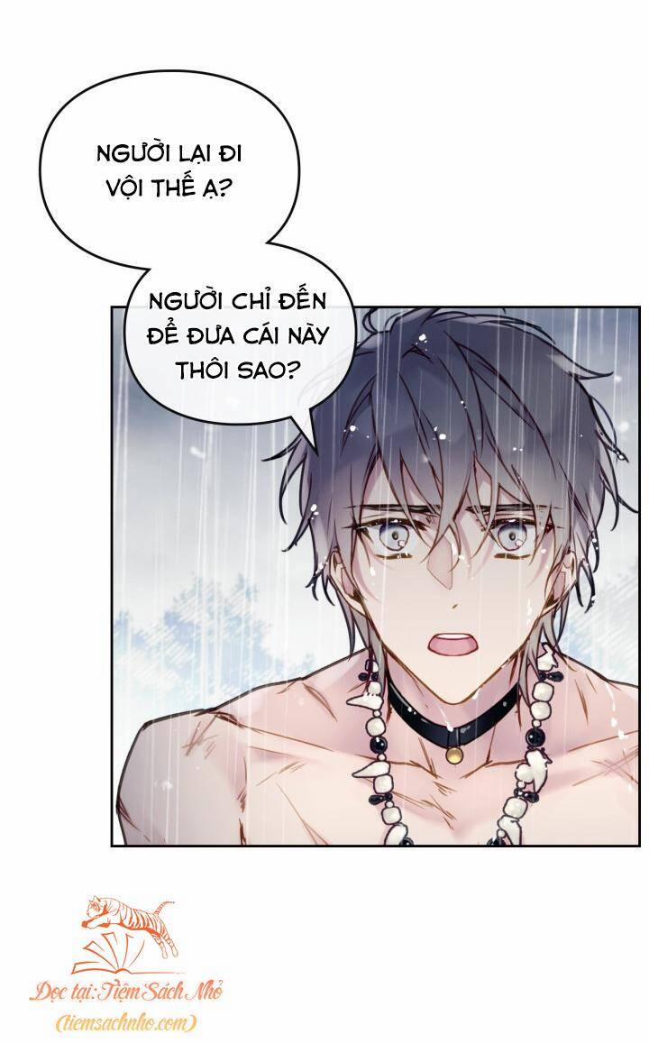 Kết Cục Của Nhân Vật Phản Diện Chỉ Có Thể Là Cái Chết 93 trang 26