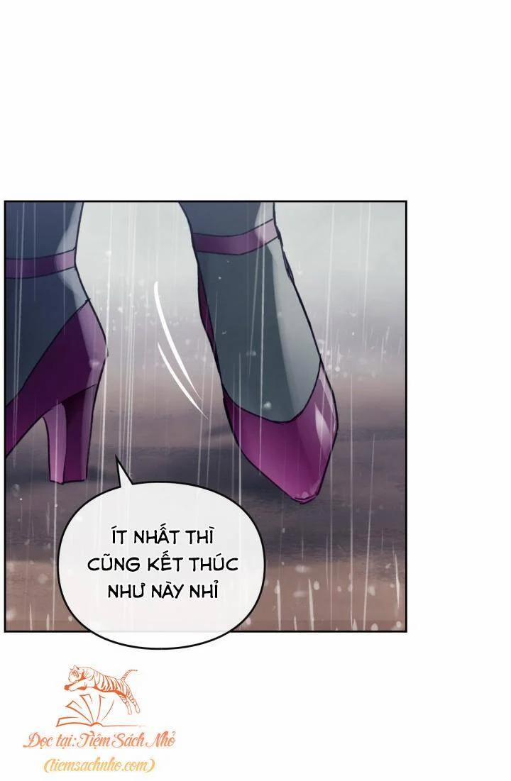 Kết Cục Của Nhân Vật Phản Diện Chỉ Có Thể Là Cái Chết 93 trang 28