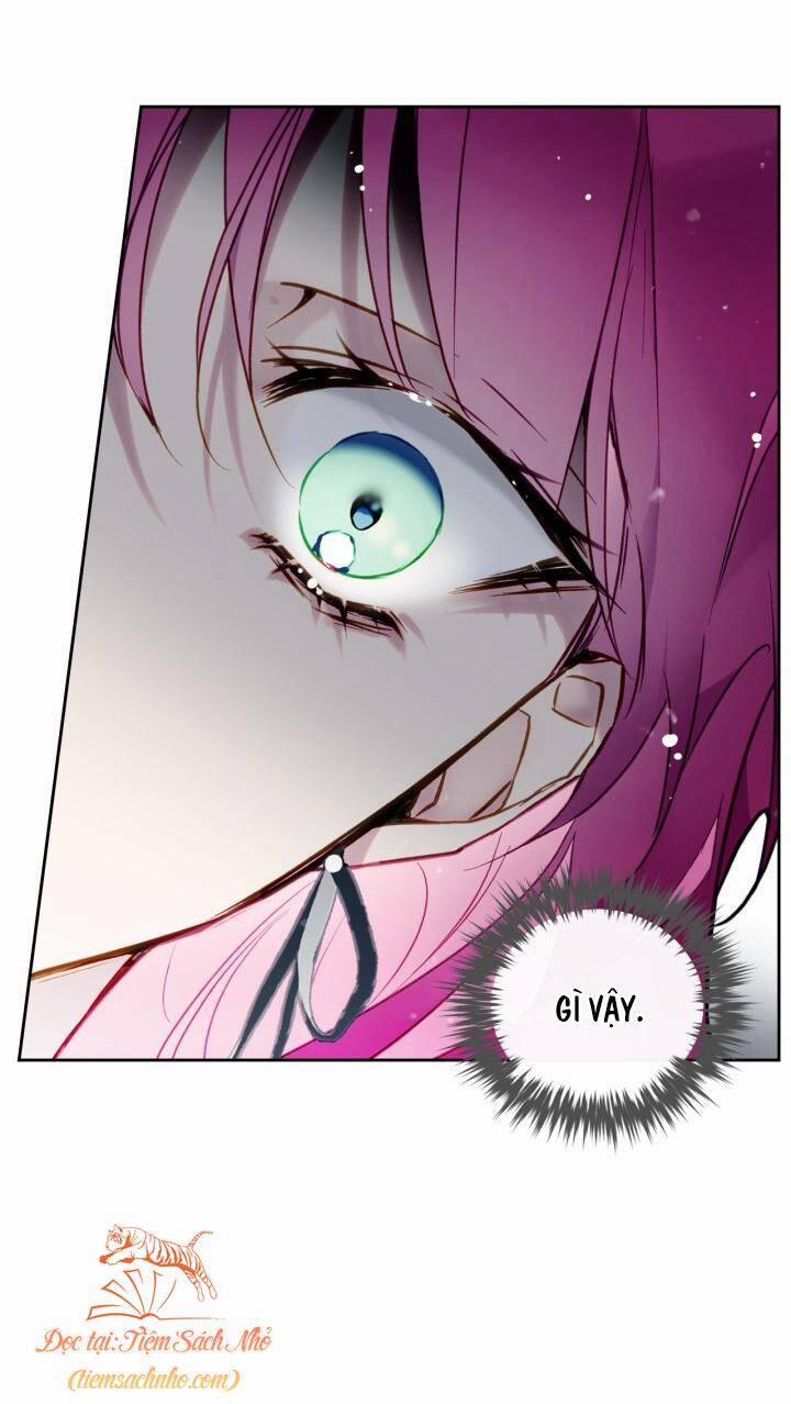 Kết Cục Của Nhân Vật Phản Diện Chỉ Có Thể Là Cái Chết 93 trang 3