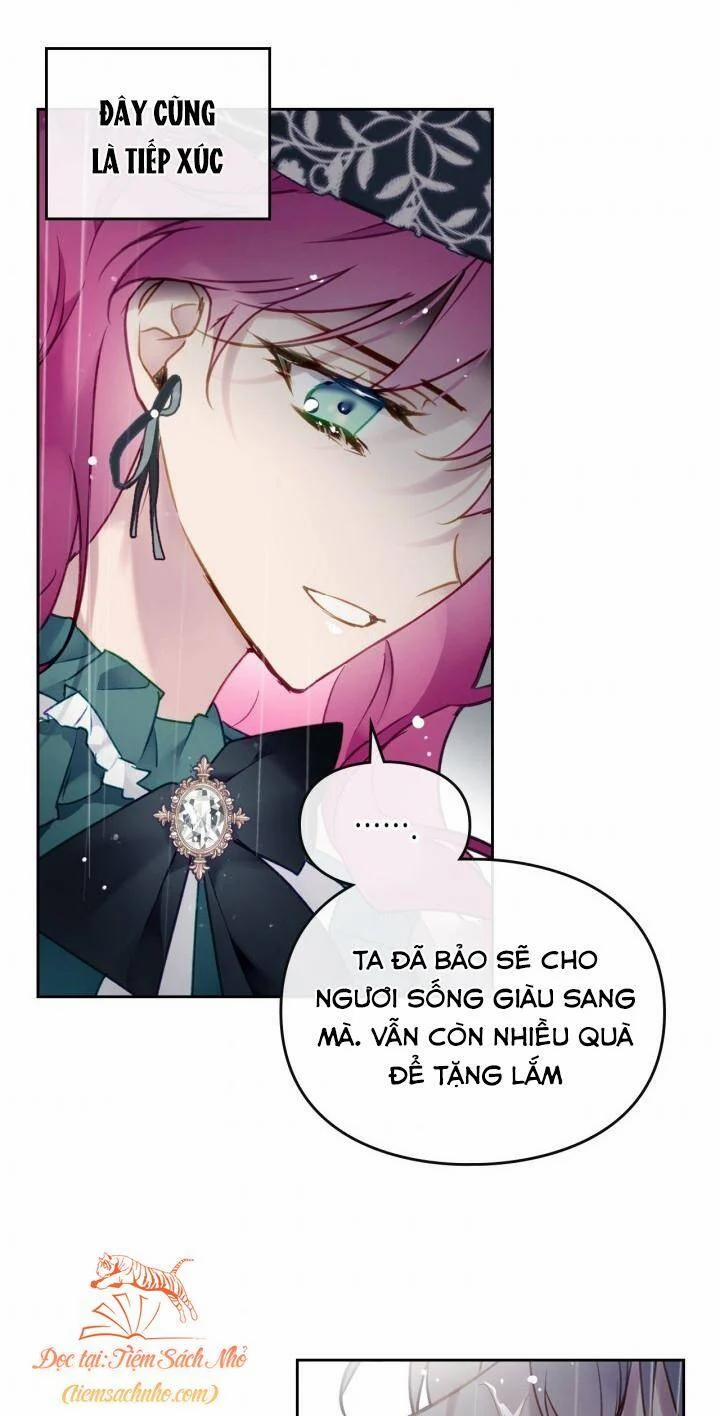 Kết Cục Của Nhân Vật Phản Diện Chỉ Có Thể Là Cái Chết 93 trang 30